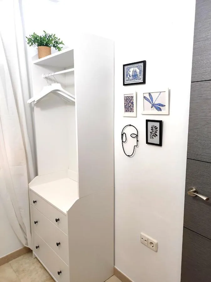 La Brisa Apartamento Málaga