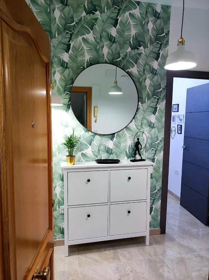 La Brisa Apartamento Malaga Apartment