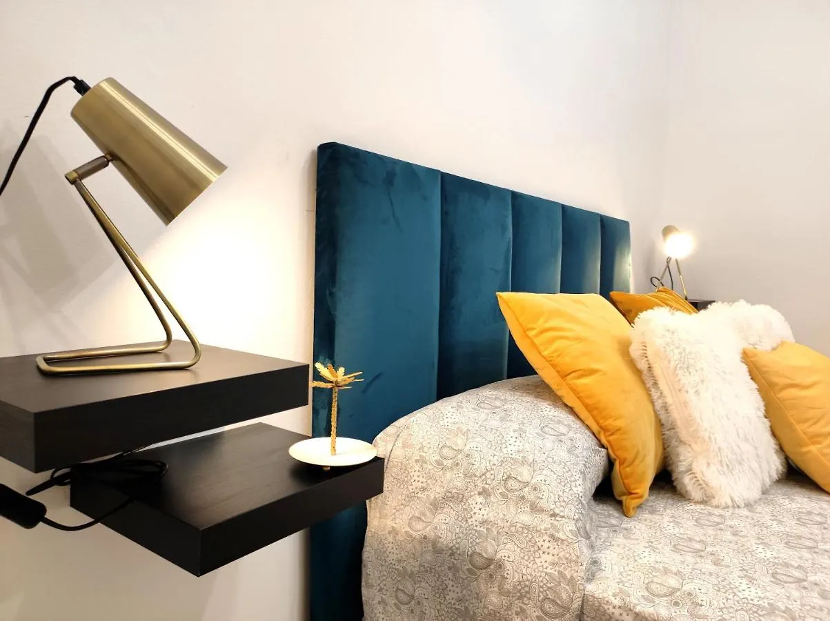 La Brisa Apartamento Malaga Apartment