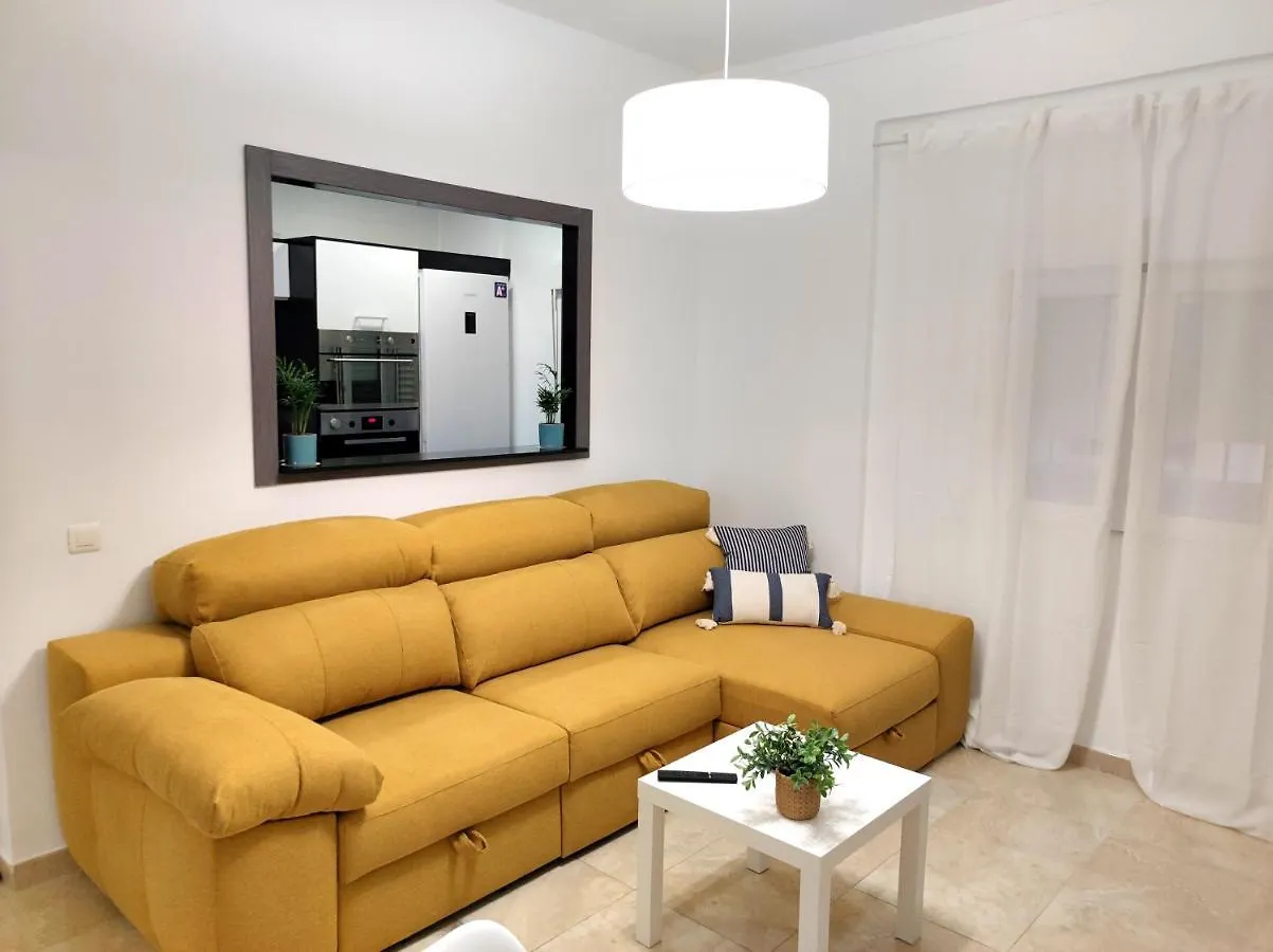 La Brisa Apartamento Malaga 0*,  Spain