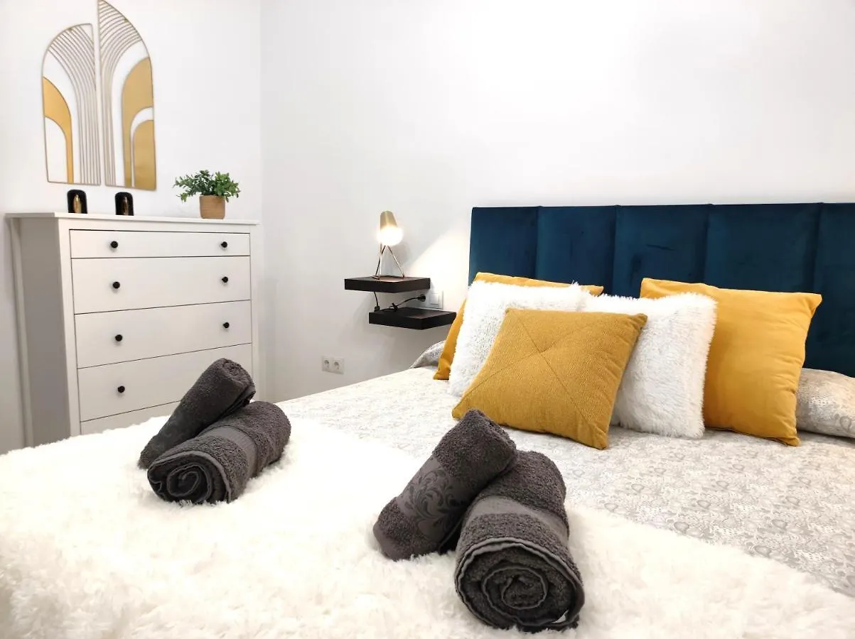 La Brisa Apartamento Malaga Apartment