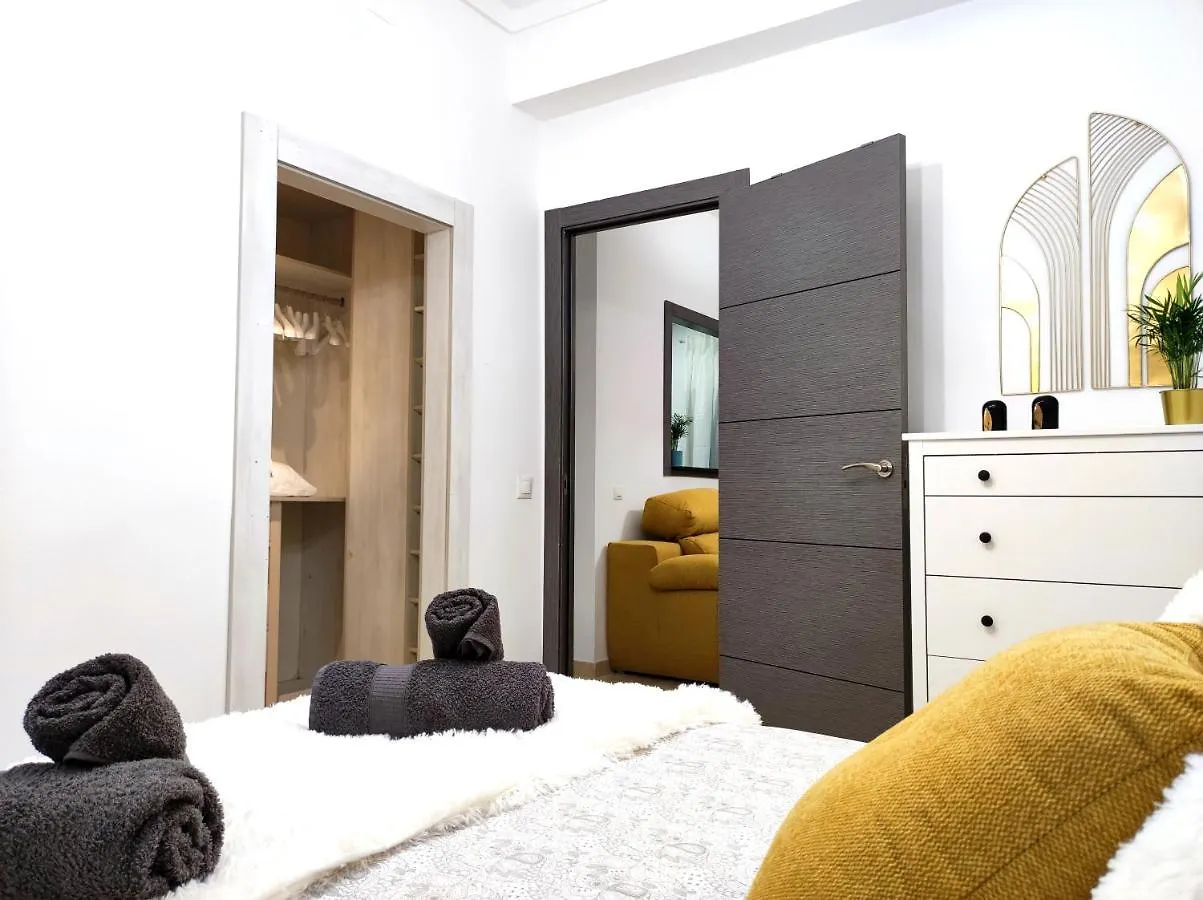 Apartment La Brisa Apartamento Malaga Spain